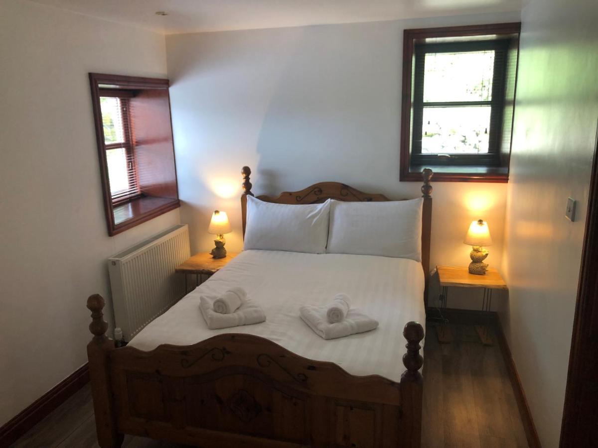 Maberry Cottage Bargrennan Ngoại thất bức ảnh